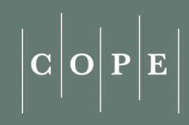 Logo COPE