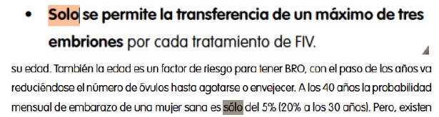 Imagen de la pantalla de un celular de un mensaje en letras blancas Descripción generada automáticamente con confianza baja