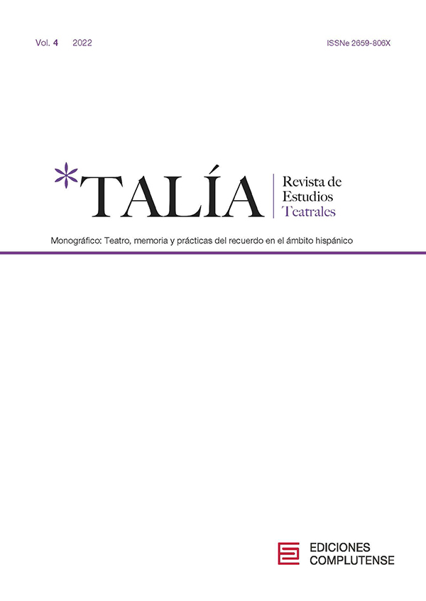 Cubierta Talia vol 4 (2022)