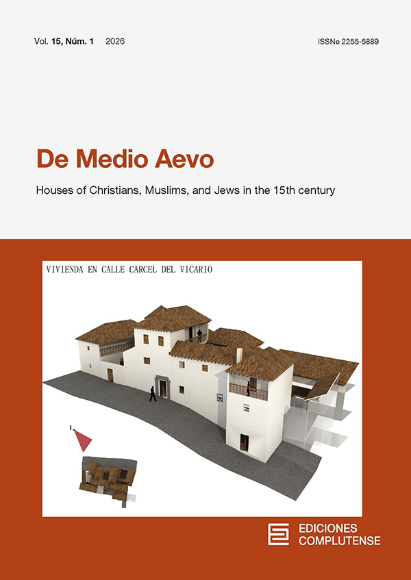 Cubierta De Medio Aevo 15 (1) 2026