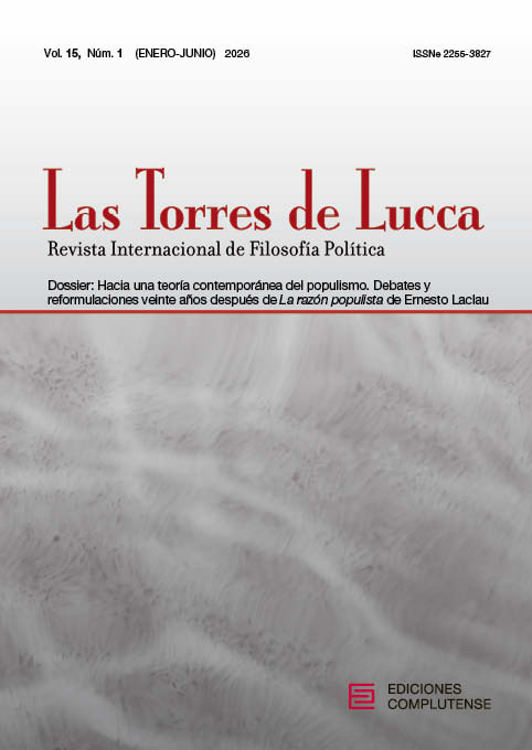 					Afficher Vol. 15 No 1 (2026): Dossier: Actualidad de la filosofía de Thomas Hobbes
				