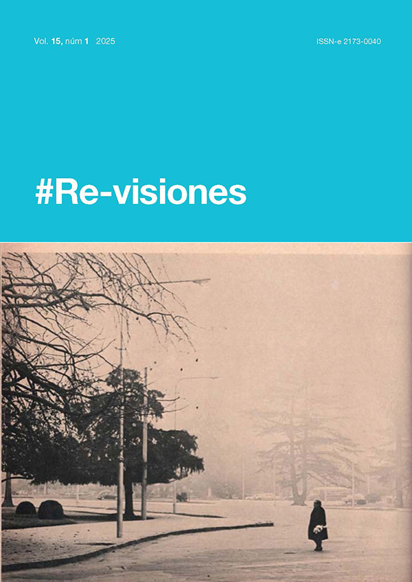 Cubierta Re-visiones 15 (1)2025