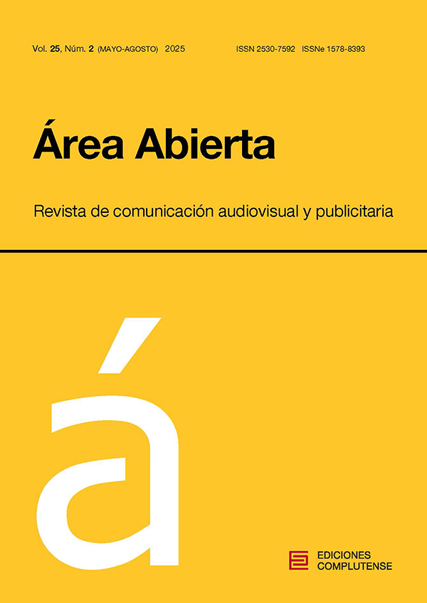 Cubierta Área Abierta 25(2) 2025