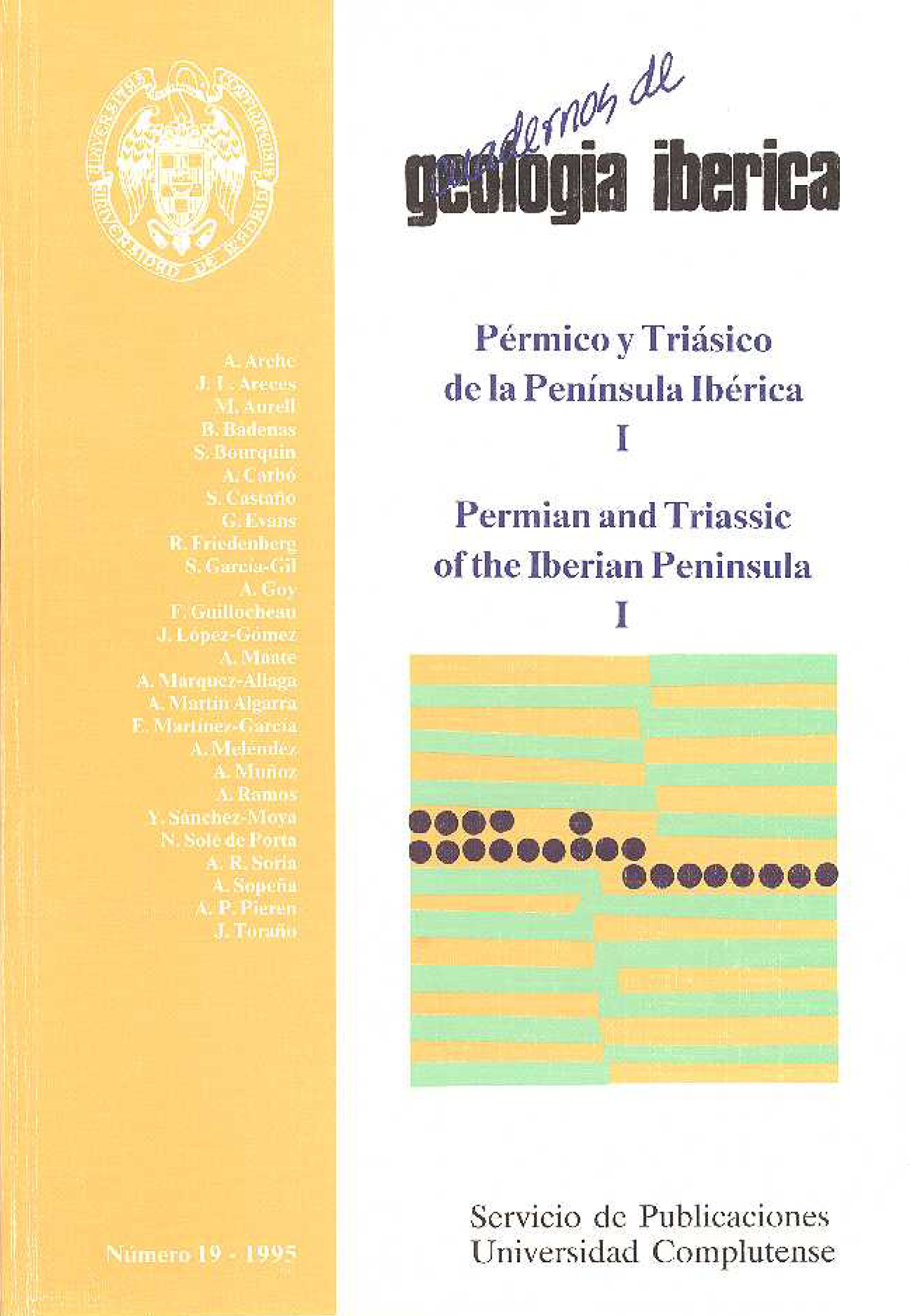 					Ver Vol. 19 (1995)
				