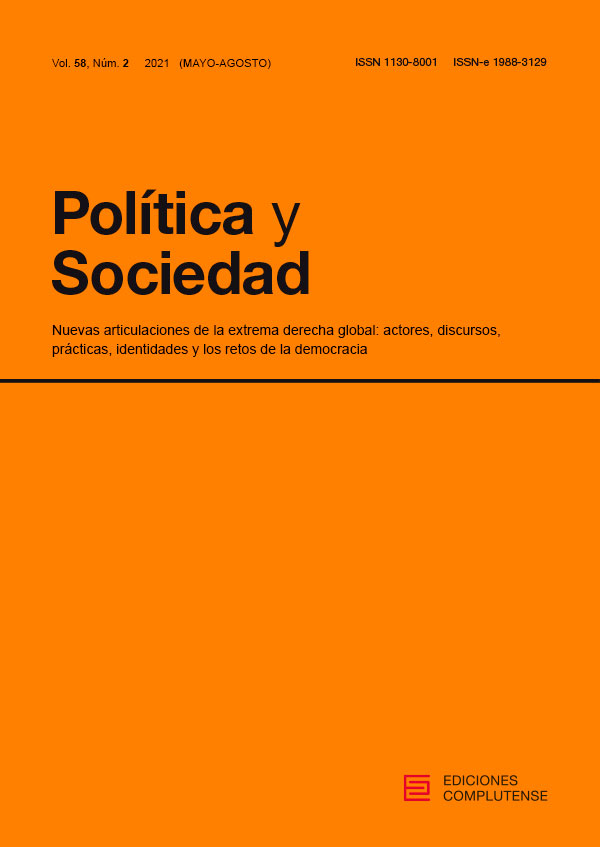 Archivos | Política y Sociedad