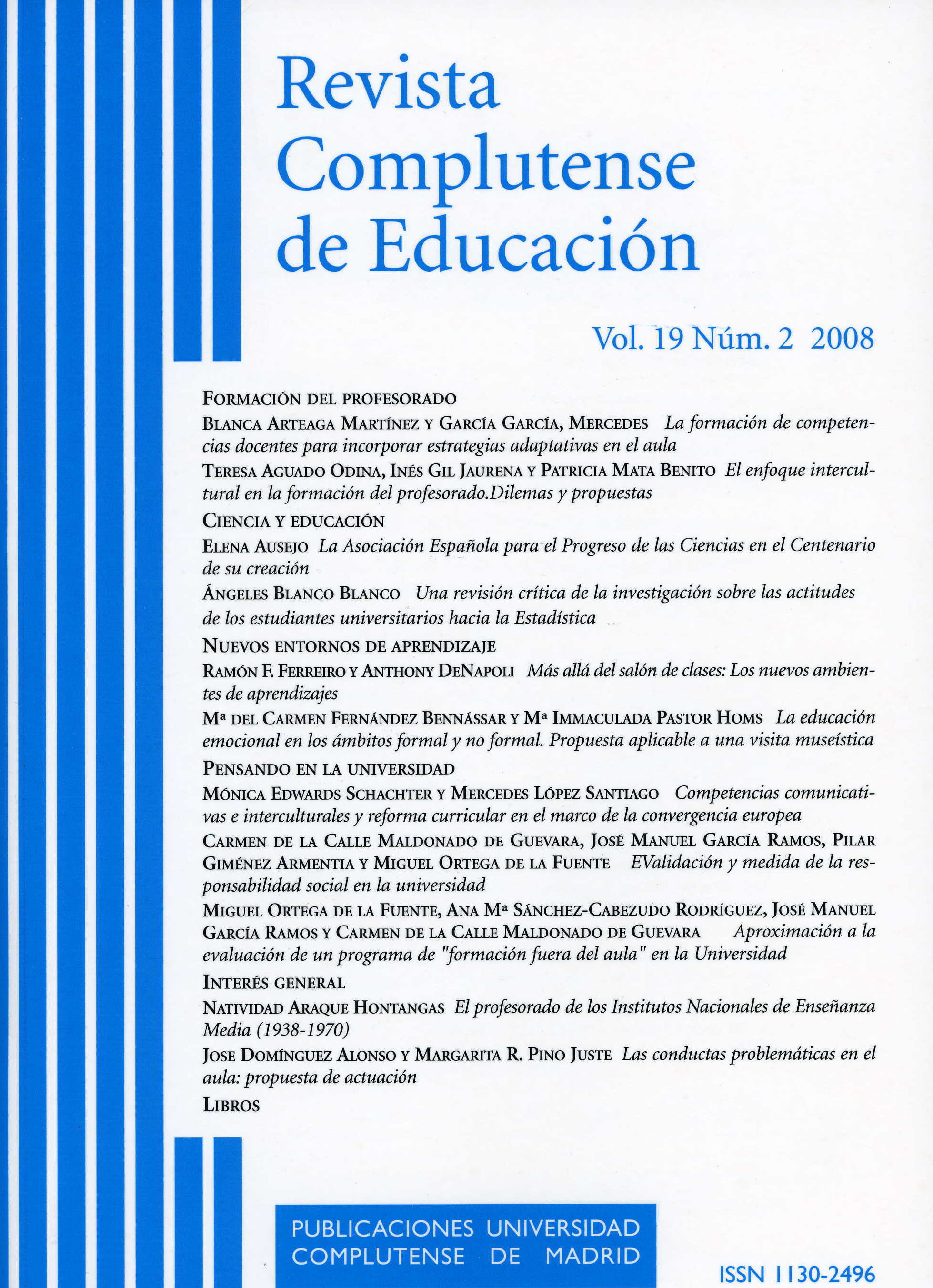 					Ver Vol. 19 Núm. 2 (2008)
				