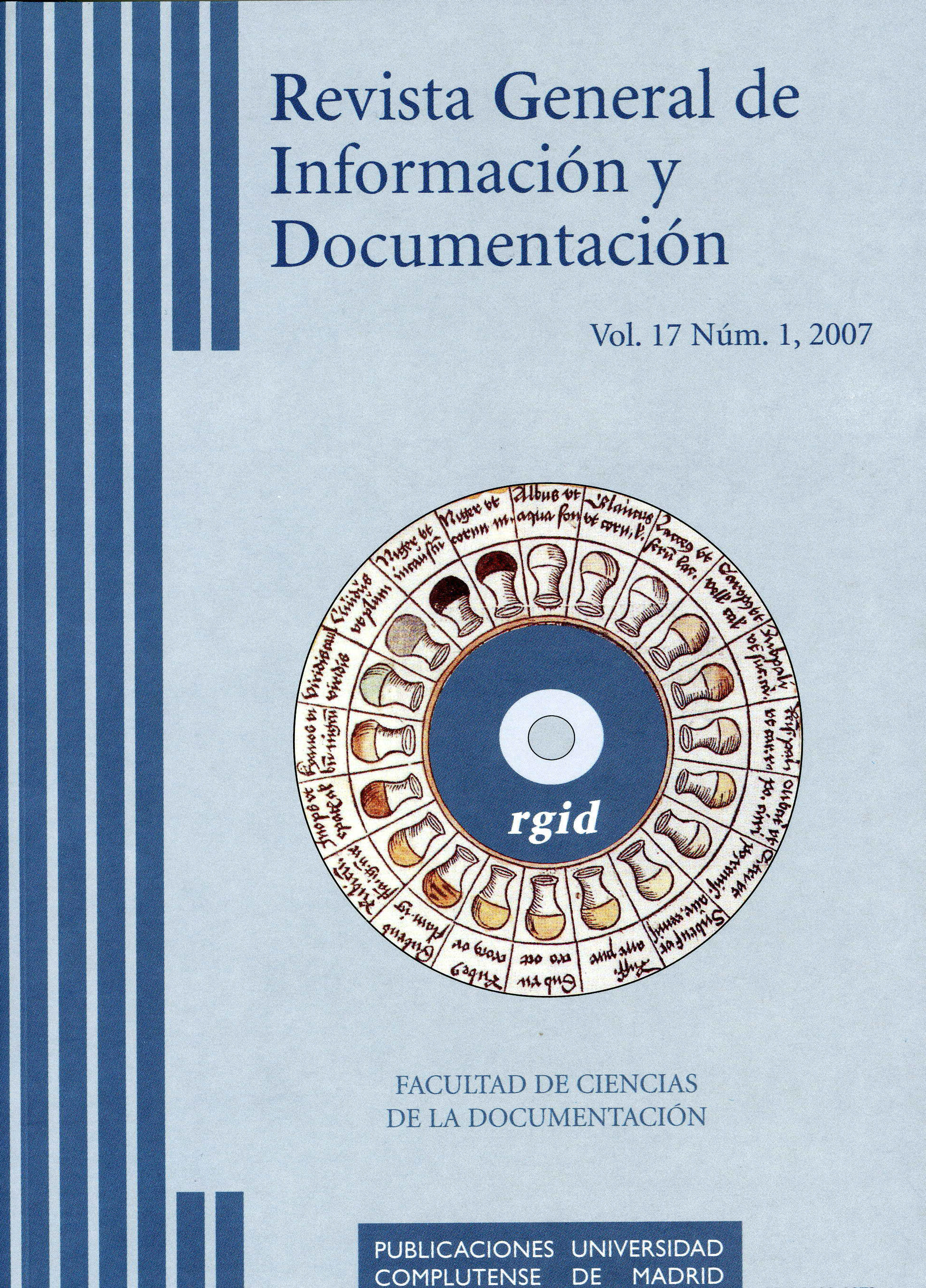 					Ver Vol. 17 Núm. 1 (2007)
				