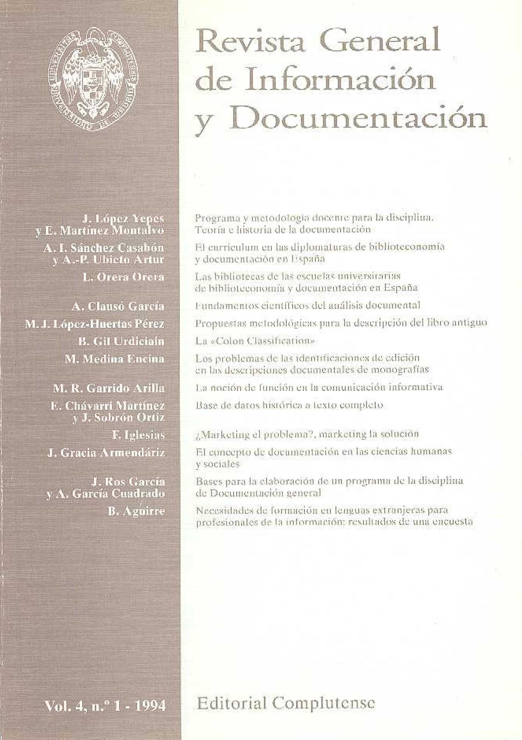 					Ver Vol. 4 Núm. 1 (1994)
				