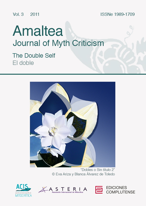 					View Vol. 3 (2011): The Double Self
				