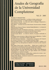 					Afficher Vol. 25 (2005)
				