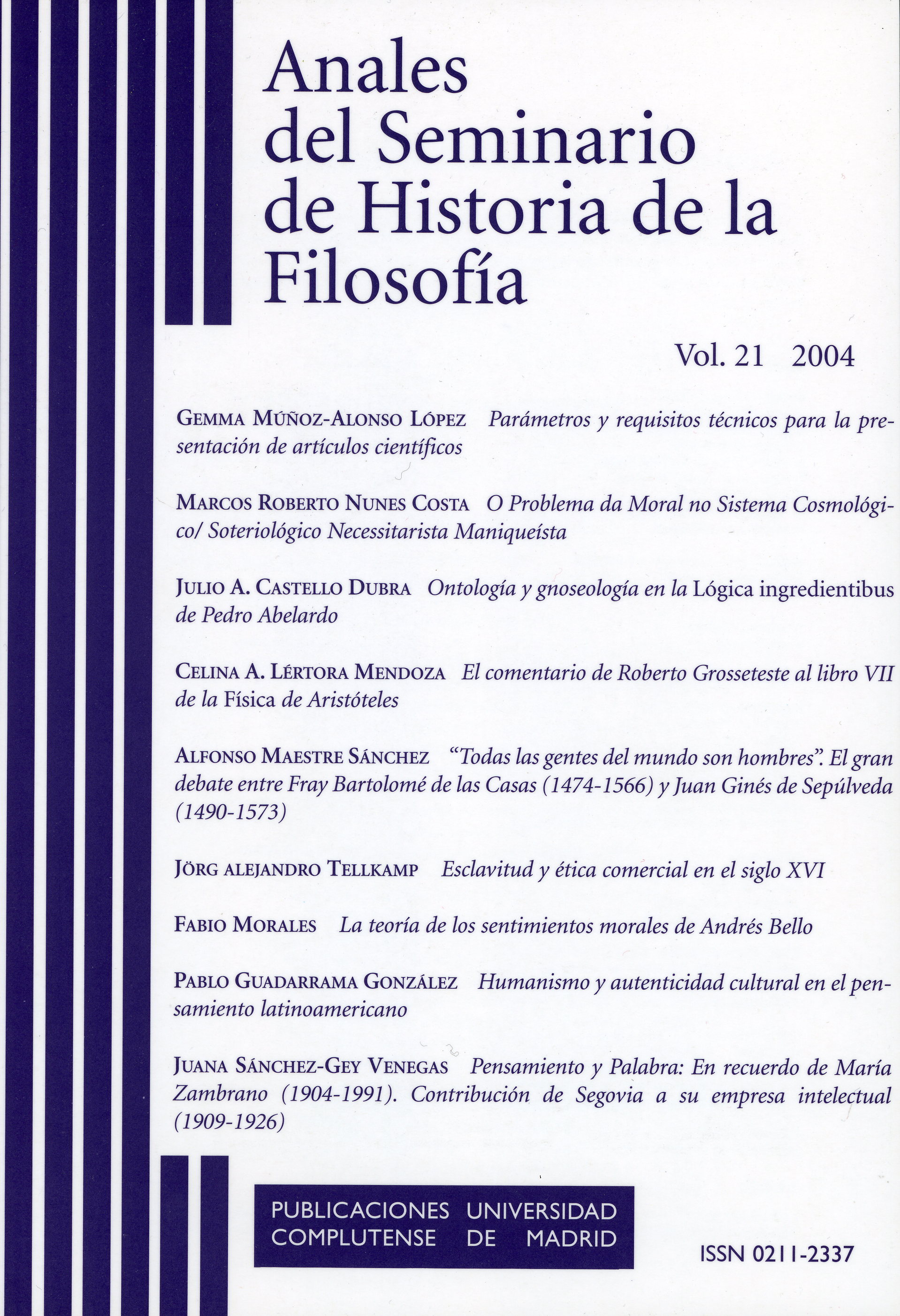 					Ver Vol. 21 (2004)
				