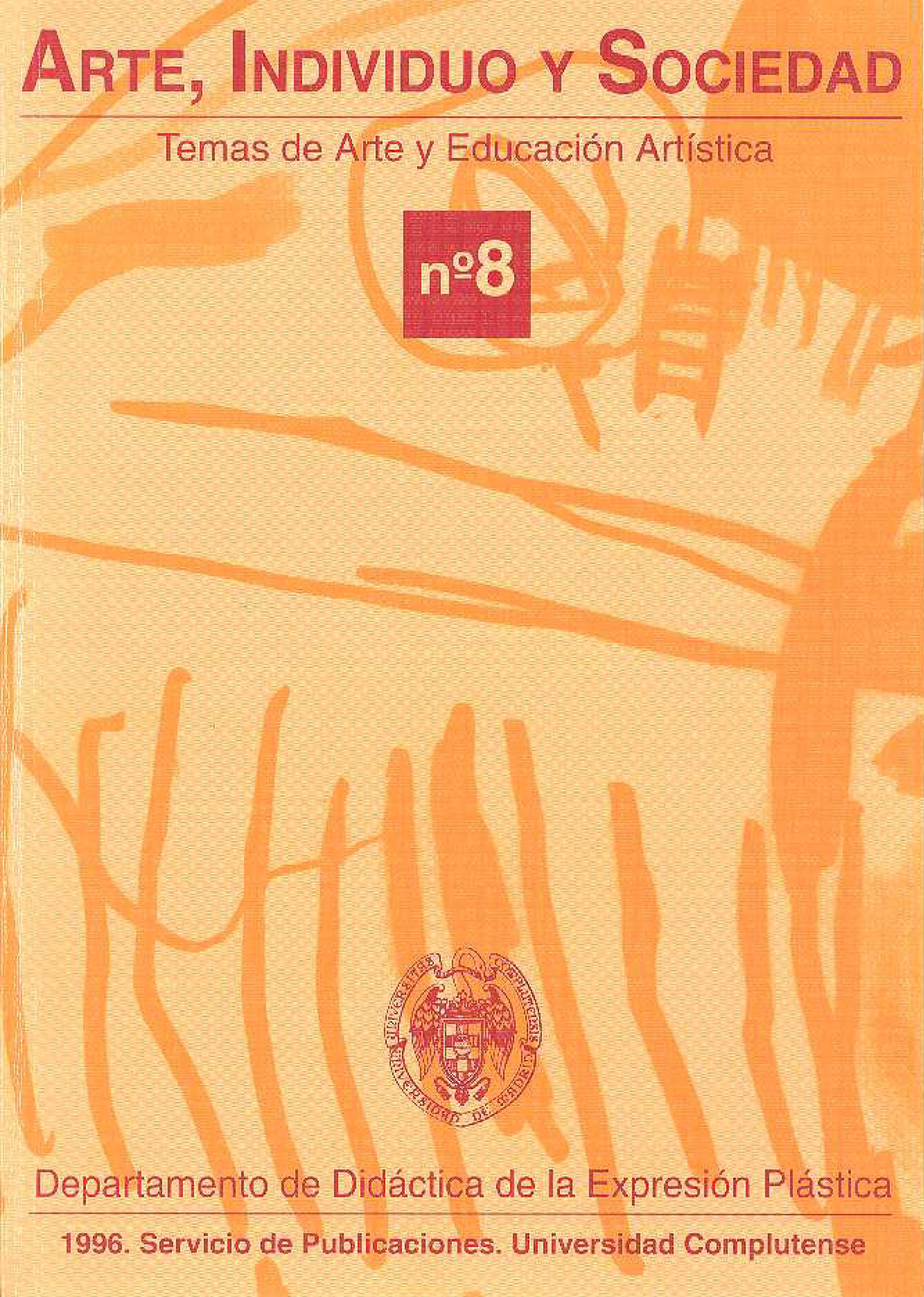 					Ver Núm. 8 (1996)
				