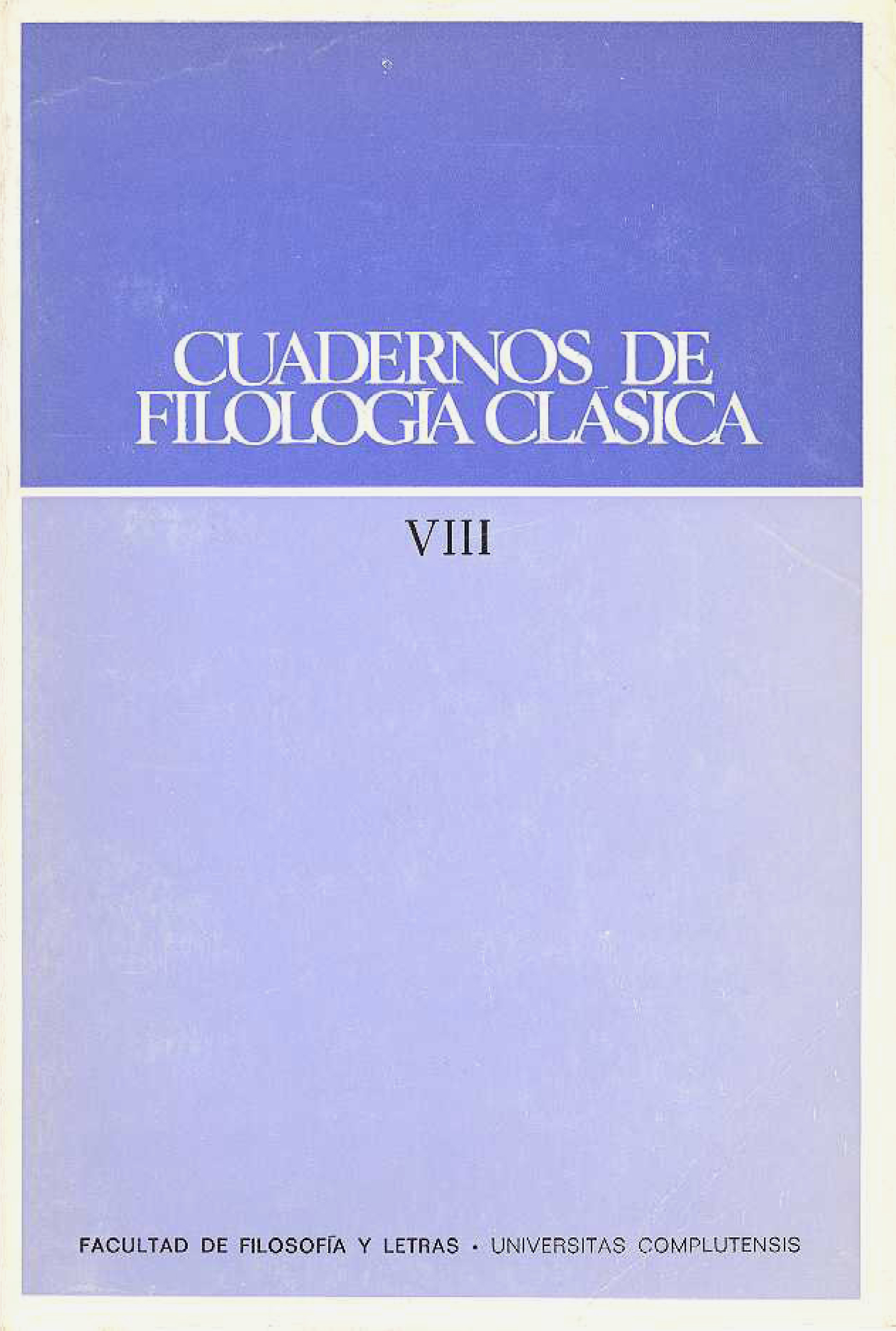 					Ver Vol. 8 (1975)
				