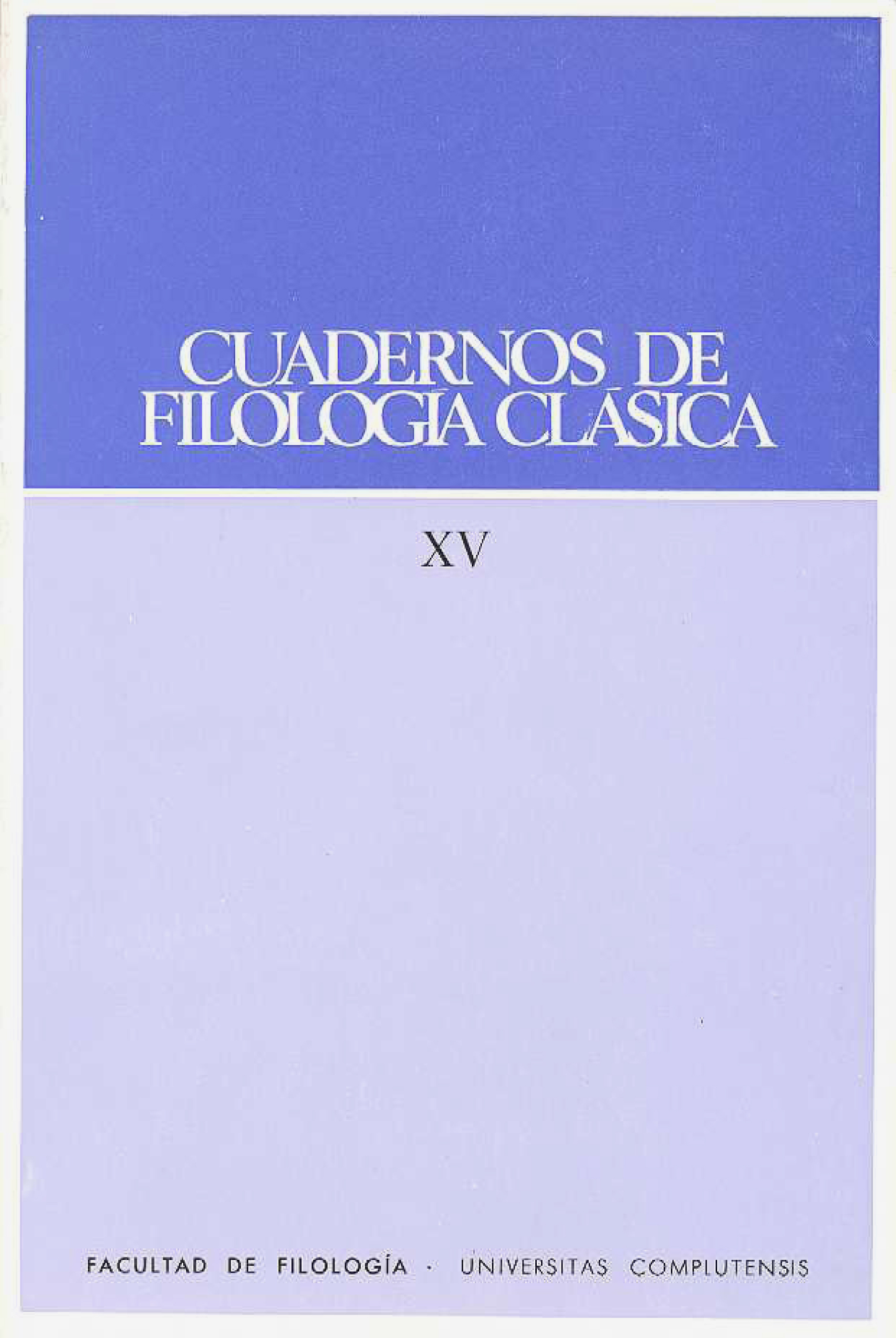 					Ver Vol. 15 (1978)
				