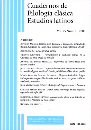 					Ver Vol. 25 Núm. 1 (2005)
				