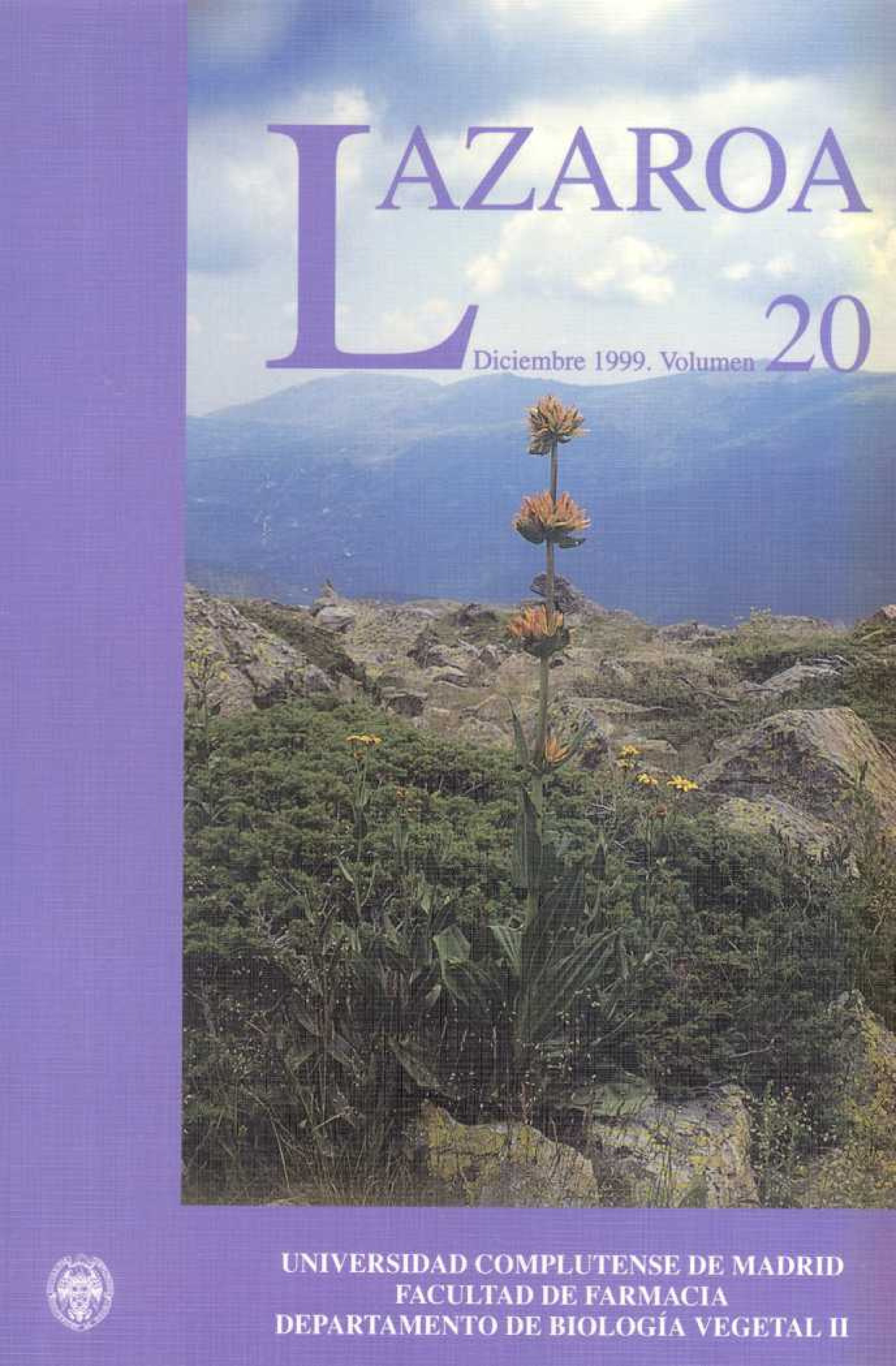 					View Vol. 20 (1999)
				