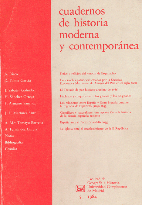 					Ver Vol. 5 (1984)
				