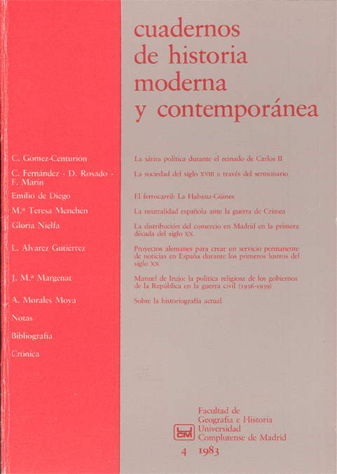 					Ver Vol. 4 (1983)
				