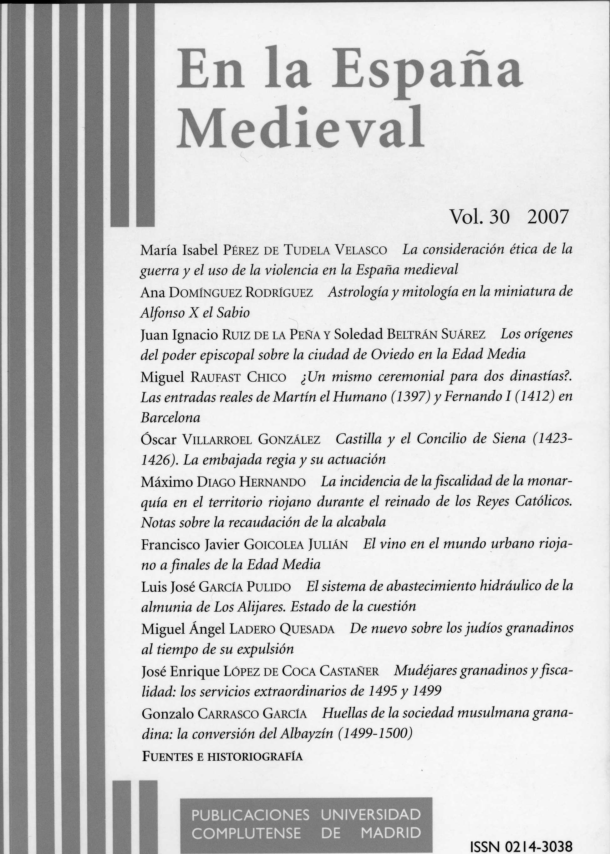 					Ver Vol. 30 (2007)
				
