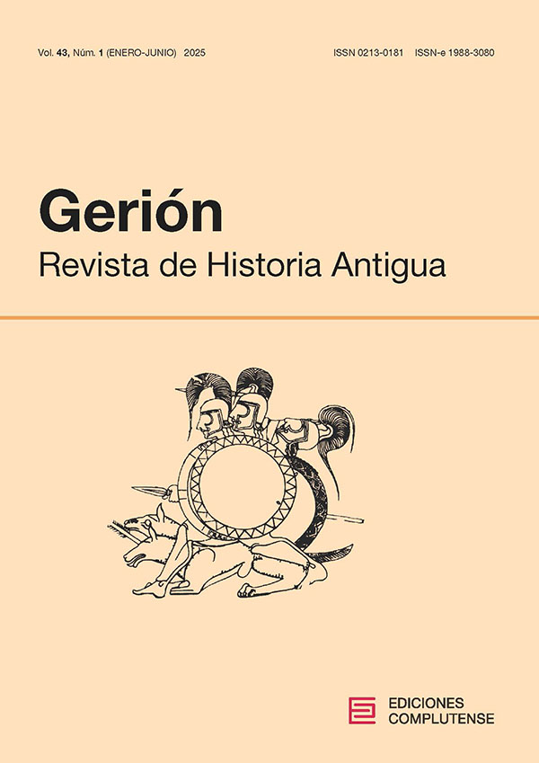 Cubierta Gerión 43 (1) 2025