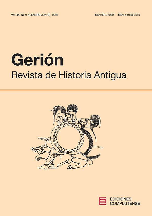 Cubierta Gerión 44 (1)2026