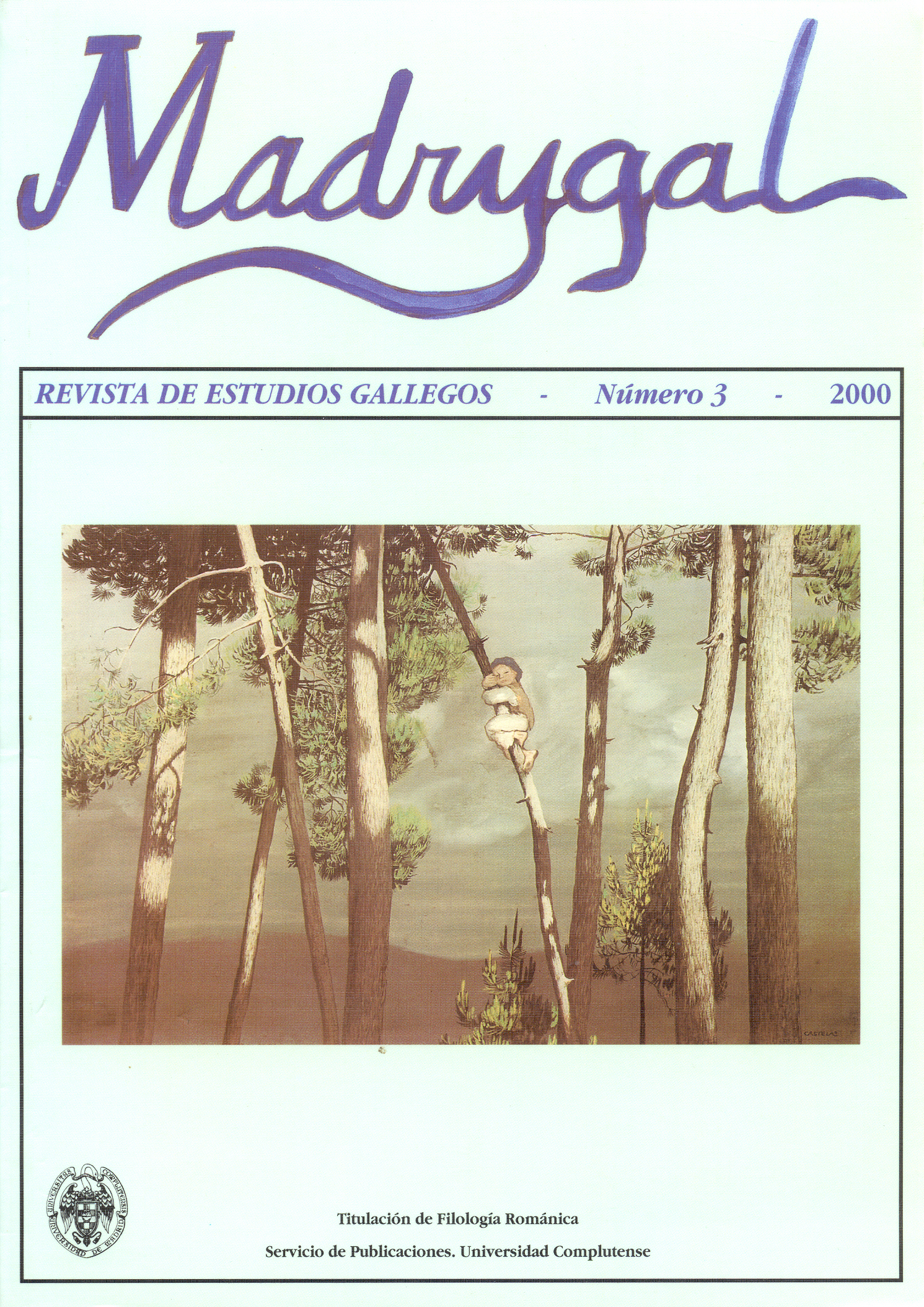 					View Vol. 3 (2000)
				