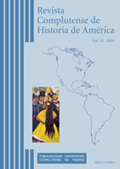 					Ver Vol. 35 (2009): Dosier: Del gabinete a la tribuna pública: intelectuales y compromiso político en América Latina
				