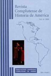 					View Vol. 34 (2008): Dosier: Factores imprevisibles y márgenes de libertad de las redes sociales en la América Hispana
				