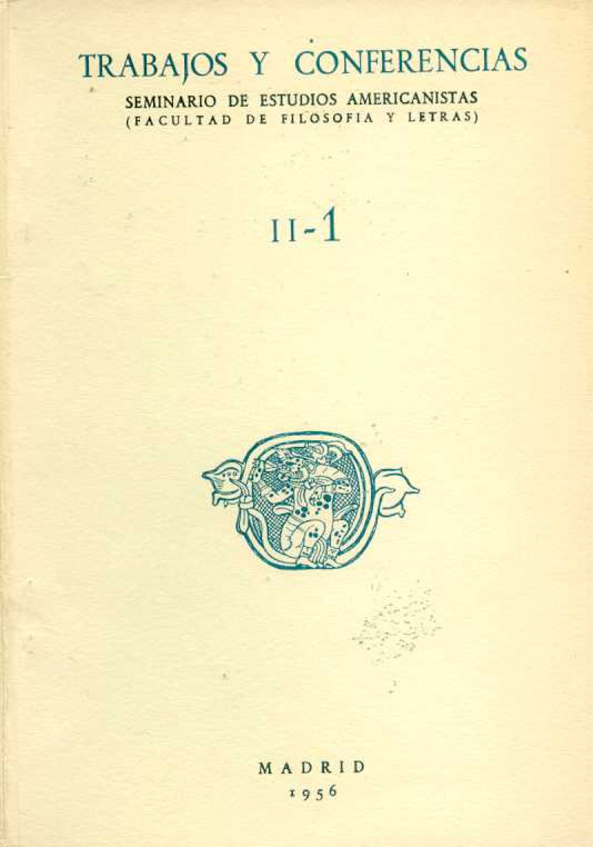 					Ver Vol II, No 1 (1956)
				