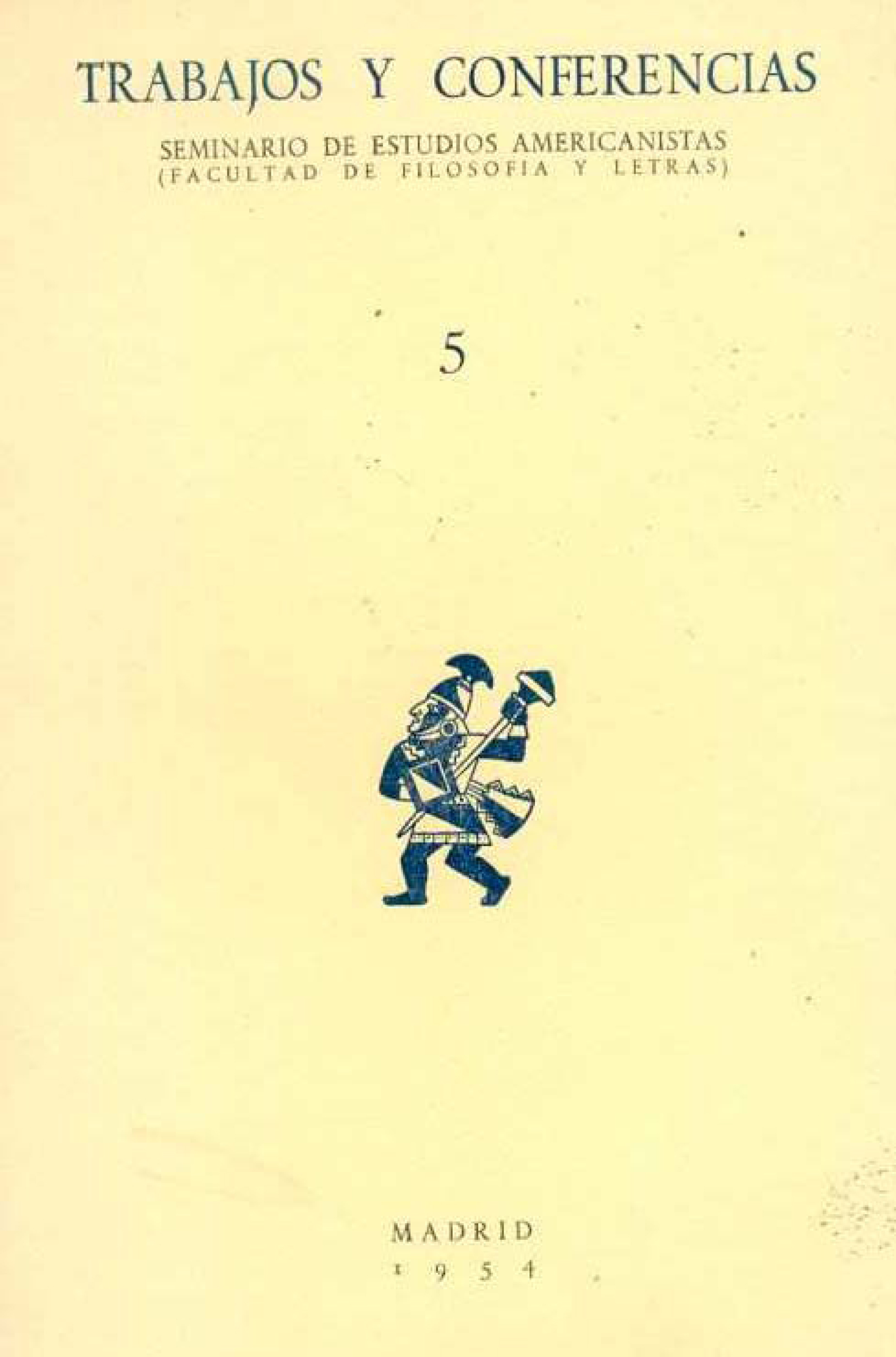					Ver Vol I, No 5 (1954)
				