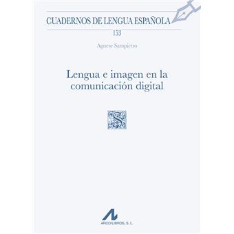 Cubierta libro Cuadernos de lengua española
