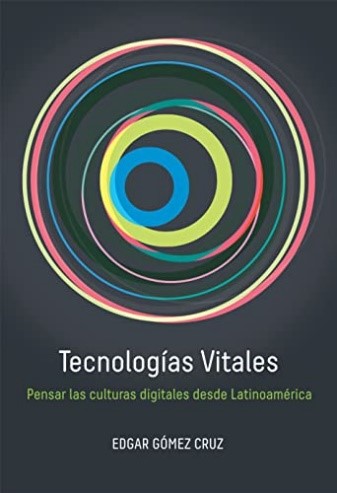 Imagen cubierta libro Tecnologías Vitales
