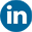 Logo de Linkedin