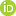 logo de ORCID