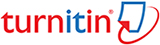 Es el logo de Turnitin